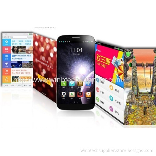 Zopo C7 6inch Quad Core 1g Ram 32g Rom 1920x1080 Smart Phone 